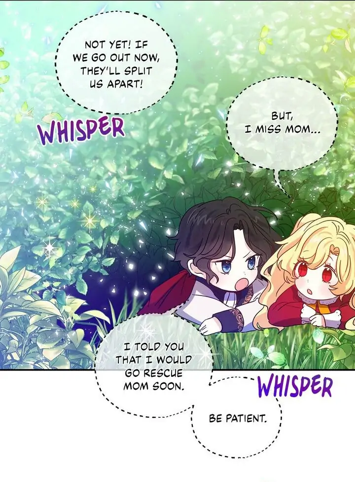 I’m the Ex-Girlfriend of a Soldier chapter 89 - page 49